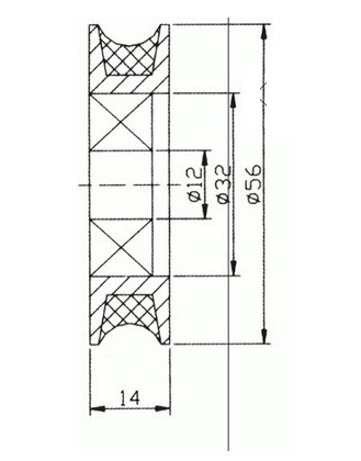 56 ROLLER - qqq