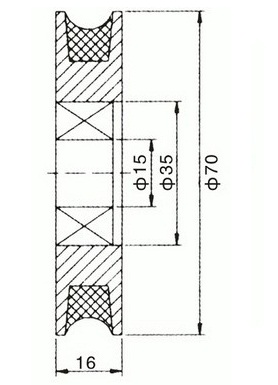 570JJROLLER