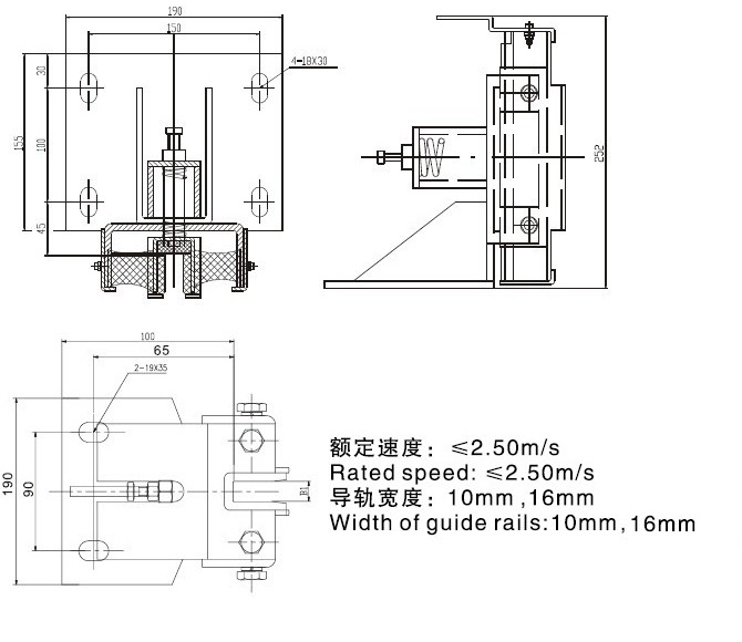DX188A