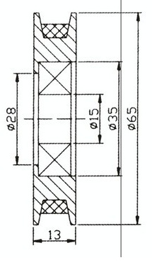 H65-A