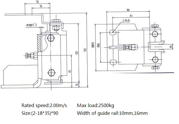 HDX02-1W