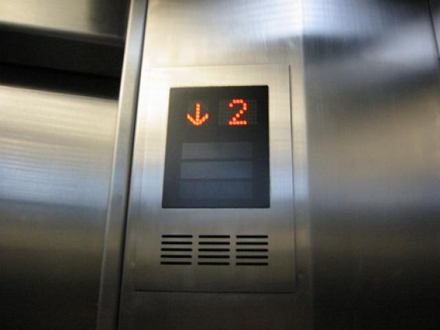 Ascensores